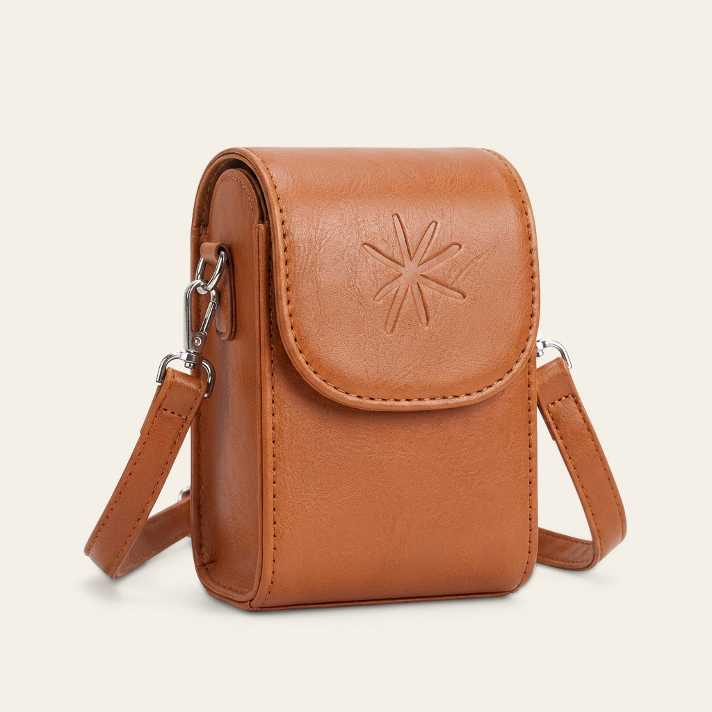 Vegan Leather Case